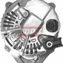 Quality-Built 13824N Supreme Import Alternator - New