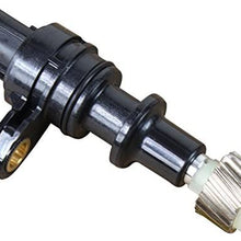 AIP Electronics Vehicle Speed Sensor VSS Compatible Replacement For 2003-2005 Honda Accord 4 Dr Civic Si Manual Transmission Oem Fit SS146