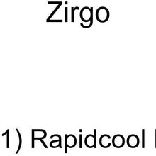 Zirgo (ZFRDB1) Rapidcool Radiator