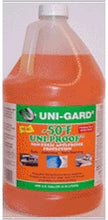 South Win 132705 50 Uni-Proof Anti-freeze for Pools RVs And Boats, 1 Gallon