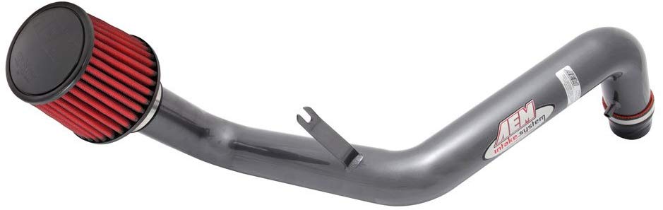 AEM 21-5007C Gun Metal Hybrid Air Intake System