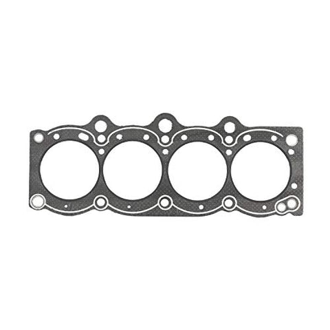 DNJ HG96 Head Gasket 1983 for -1986 / Toyota/Camry, Celica / 2.0L / SOHC / L4 / 8V / 1995cc, 1998cc / 2SELC