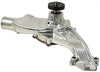 Top Street Performance HC8009P Polished Finish Water Pump