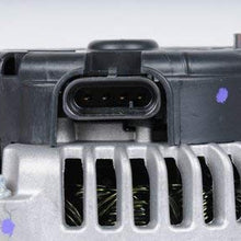 ACDelco 19118689 GM Original Equipment Alternator