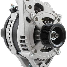 DB Electrical AND0335 Remanufactured Alternator Compatible with/Replacement for 4.0L Toyota Tacoma Pickup 2005-2013 VND0335 104210-4200 104210-4201 104210-4202 104210-4203