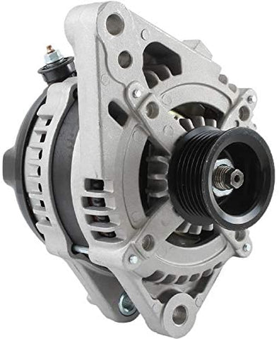 DB Electrical AND0335 Remanufactured Alternator Compatible with/Replacement for 4.0L Toyota Tacoma Pickup 2005-2013 VND0335 104210-4200 104210-4201 104210-4202 104210-4203