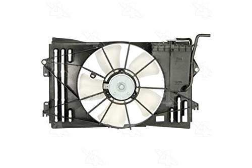 Four Seasons 75364 Cooling Fan Assembly