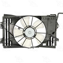 Four Seasons 75364 Cooling Fan Assembly