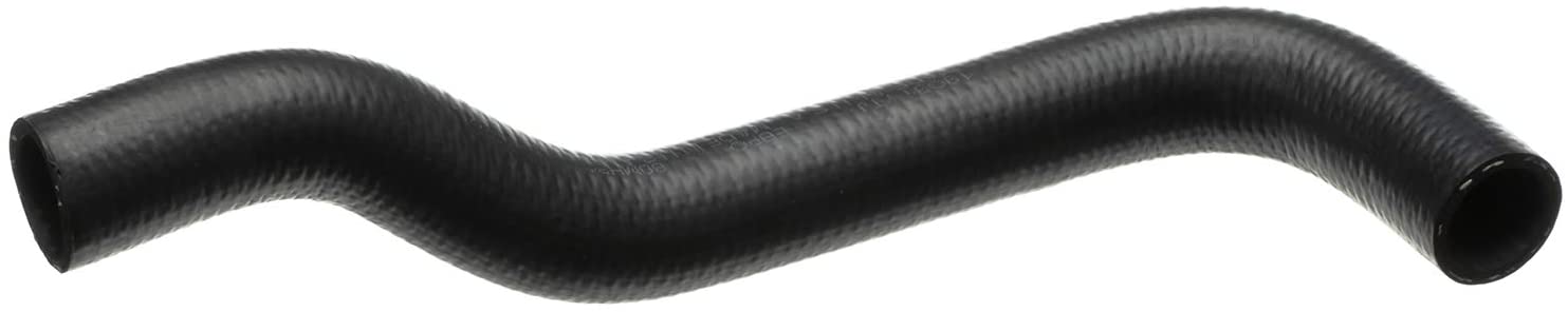 ACDelco 24554L Professional Upper Molded Coolant Hose