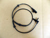 LAND ROVER ABS SENSOR FRONT LR3 UP TO SOME OF THE 06' NEW SSB500091 BOSCH