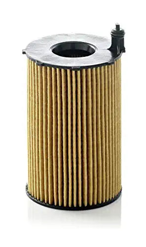 MANN-FILTER HU 8005 Z Oil Filter - Cartridge