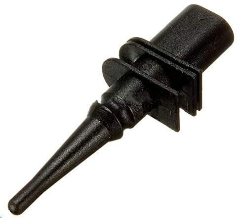 US-JSM Coolant Temperature Sender Sensor OEM Engine Coolant Temperature Temp Sensor for GMC Chevrolet Cadillac Buick