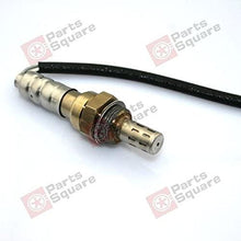 2pcs Upstream & Downstream Oxygen Sensor 234-4620 234-4621 O2 Sensor 1 and Sensor 2 Replacement for Honda Accord 2.3L F23A1 & F23A5 Engine 1998 1999 2000 2001 2002