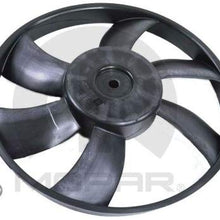 Mopar 6803 4687AA, Engine Cooling Fan Blade