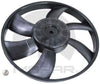 Mopar 6803 4687AA, Engine Cooling Fan Blade