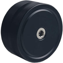 JGR Jack Lift Pad for Tesla Model 3, Billet Aluminum 4PCS Jack Point Pad Sturdy Adapter Protects Battery & Paint for Using with a Floor Jack, Jack Lift Pad