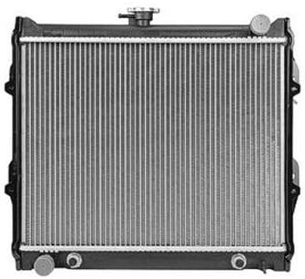 CPP Front Radiator Assembly for Toyota 4Runner, Pickup TO3010148