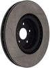 StopTech (126.47019SR) Brake Rotor