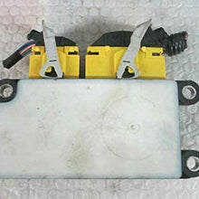 REUSED PARTS Bag Control Module Fits 12-17 Equinox Orlando Terrain SRX Volt 13583191