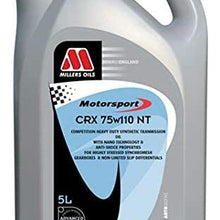 Millers Oils 7819JD CRX 75w110 NT - 1 Liter bottle
