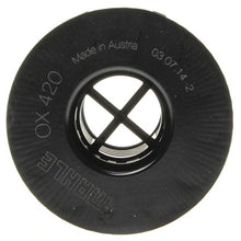 MAHLE OX 420D ECO Engine Oil Filter