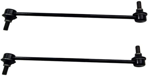 Auto Shack SLK2514PR New Pair of Front Sway Bar Link Kits