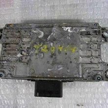 REUSED PARTS Transmission Control Module CVT Fits 09 Nissan SENTRA 31036 ZJ60A 31036ZJ60A