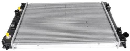 GM Genuine Parts 21540 Radiator