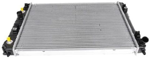 GM Genuine Parts 21540 Radiator