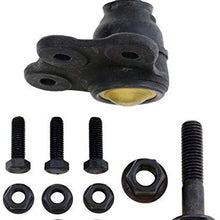 TRW Automotive TRW JBJ973 Premium Ball Joint
