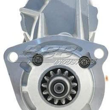 BBB Industries N17215 Starter