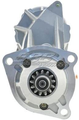 BBB Industries N17215 Starter