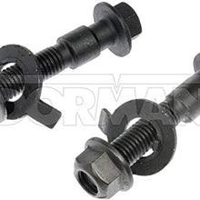 Dorman - OE Solutions 545-509 Alignment Cam Bolt Kit