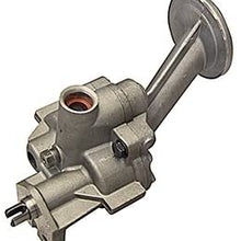 MTC Engine Oil Pump for Volvo Vehicles | OEM# 1346144 | Heavy Duty