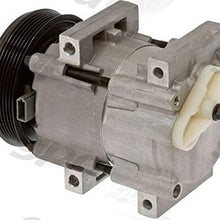 Global Parts 6511449 A/C Compressor