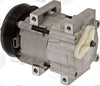 Global Parts 6511449 A/C Compressor