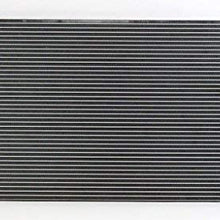 A/C Condenser - Pacific Best Inc For/Fit 3343 02-06 Saturn Vue 3.5L English Only