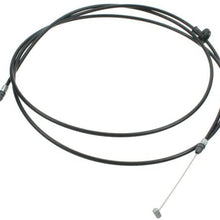 Tsk Hood Release Cable