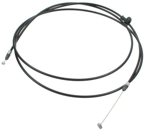 Tsk Hood Release Cable