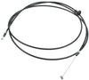 Tsk Hood Release Cable