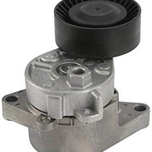 INA Belt Tensioner Assembly