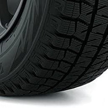 Bridgestone Blizzak WS80 Winter/Snow Passenger Tire 195/65R15 91 H