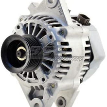 BBB Industries 11194 Remanufactured Alternator