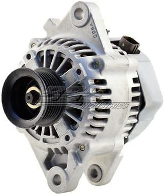 BBB Industries 11194 Remanufactured Alternator