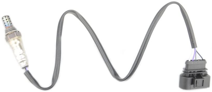 A-Premium O2 Oxygen Sensor Compatible with Audi A4 Quattro 2000-2001 A6 Allroad Quattro RS6 S4 S6 Volkswagen Passat 00-05 Upstream