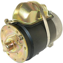 DB Electrical SFD0062 Starter Compatible With/Replacement For Ford Marine Inboard Sterndrive 70112, OMC Engine Marine 7.5L 1987-1990, Lester 3159, Crusader Inboard & Sterndrive Various Models