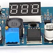 ZEFS--ESD Electronic Module Step Down Regulator DC-DC 4~40V Adjustable Converter Module Voltage Step Down Regulator