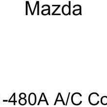 Mazda ZZC5-61-480A A/C Condenser
