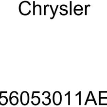Genuine Chrysler 56053011AE Electrical Receiver Module