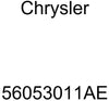 Genuine Chrysler 56053011AE Electrical Receiver Module